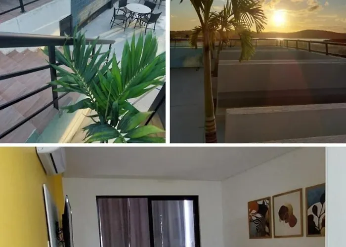Flat 309 Varandas do Porto Residence